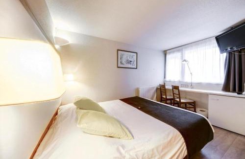 Rehainviller Hotel | Brit Hotel Confort Nancy Lunéville