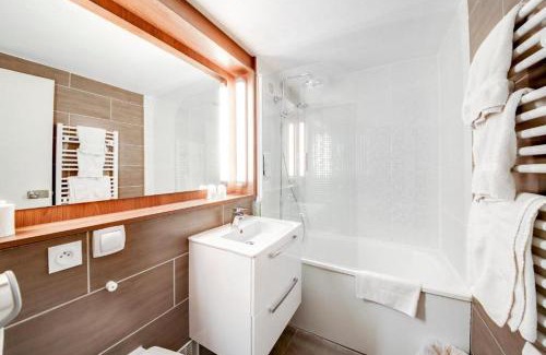 Rehainviller Hotel | Brit Hotel Confort Nancy Lunéville