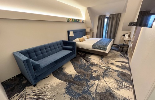 Bischwihr Hotel | Brit Hotel et Spa COLMAR EAST