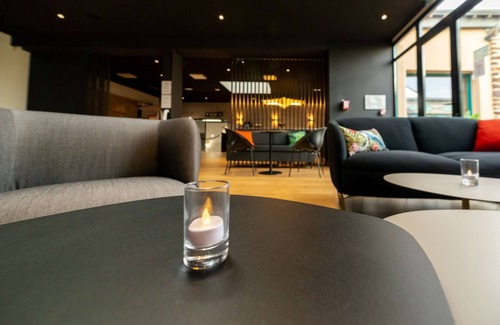 Matival Hotel | Brit Hotel Ker Lann Aeroport - Parc Expo