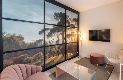 Matival Hotel | Brit Hotel Ker Lann Aeroport - Parc Expo