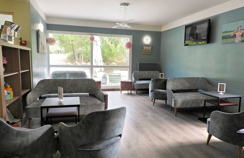 Etaples Hotel | Brit Hotel Le 940 Le Touquet – Etaples