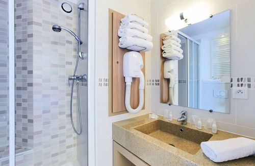 Etaples Hotel | Brit Hotel Le 940 Le Touquet – Etaples