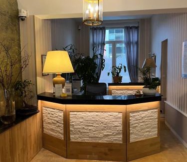 Troyes Hotel | Brit Hotel Privilège Le Royal - Centre Gare