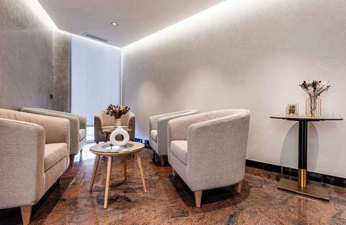 Rosny-sous-Bois Hotel | Brit Hotel Privilège Paris - Rosny