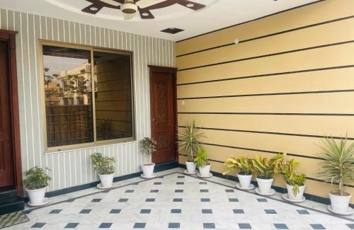Fatehjang House | Britannia House near Islamabad International Airport and Motorway