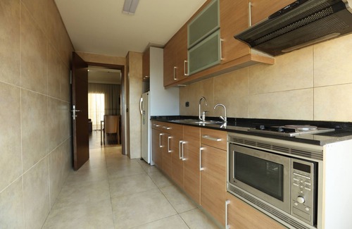 Raouche Apartment | Britannia Suites