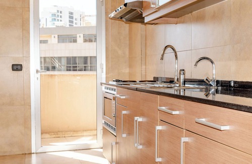 Raouche Apartment | Britannia Suites