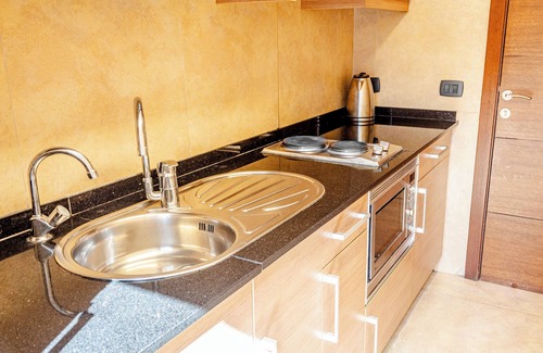 Raouche Apartment | Britannia Suites