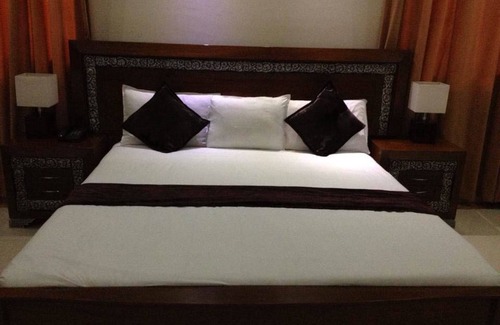 Johar Town Hotel | British Hotel