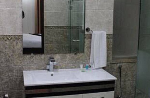 Johar Town Hotel | British Hotel