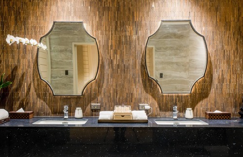 Bacoor City Hotel | Brittany Hotel Villar City