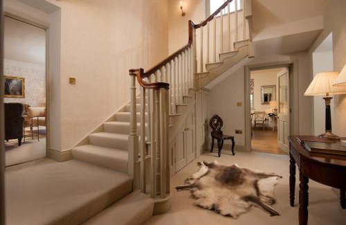 Hallington House | Broadgate House & Steading