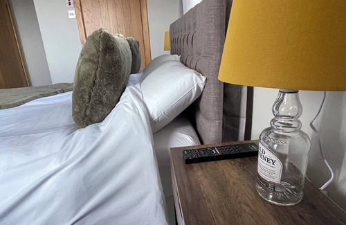 Wick House | Broadhaven Road