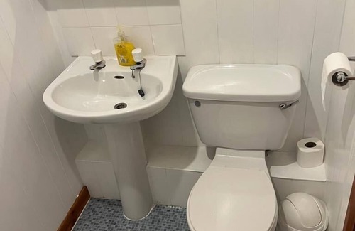 Wick House | Broadhaven Road