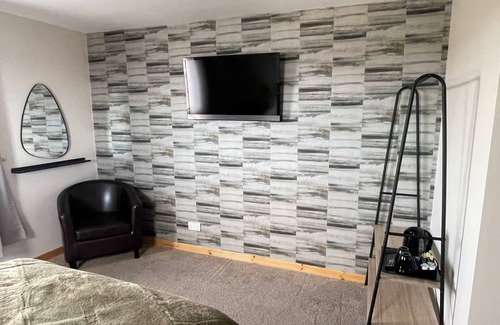 Wick House | Broadhaven Road