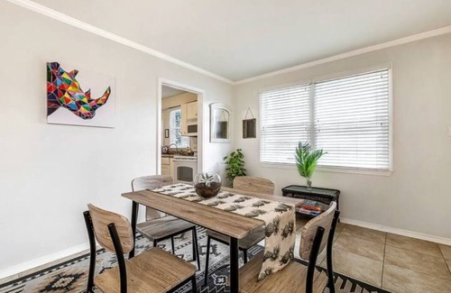 Broadmoor House | Broadmoor Private Oasis