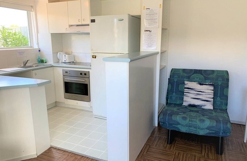 Labrador Apartment | Broadwater Keys