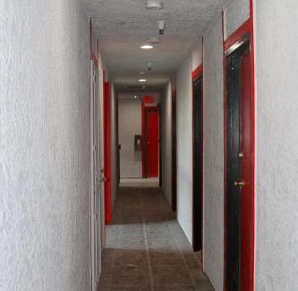 Los Angeles Hotel | Broadway Inn Motel