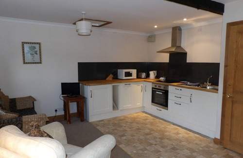 Manton Bed & Breakfast | Broccoli Bottom