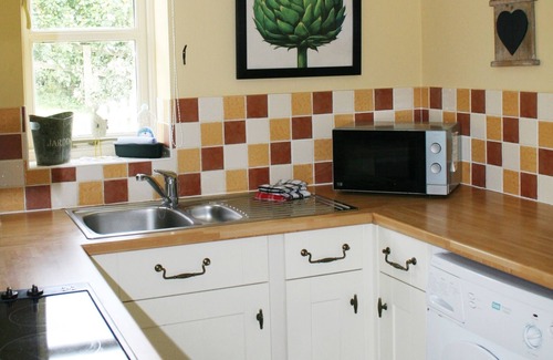 Manton Bed & Breakfast | Broccoli Bottom