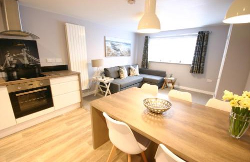 Gosport Apartment | Brockhurst Lodge