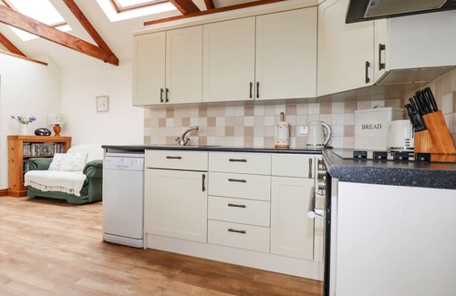 Stenalees Cottage | Brocks Barn