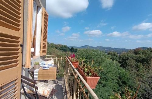 Valle Mosso House | Brockwood Manor Tea House - Valdilana