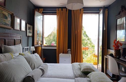 Valle Mosso House | Brockwood Manor Tea House - Valdilana