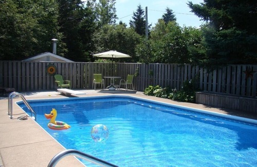 Corran Ban Cottage | Broderick By The Bay