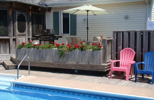 Corran Ban Cottage | Broderick By The Bay