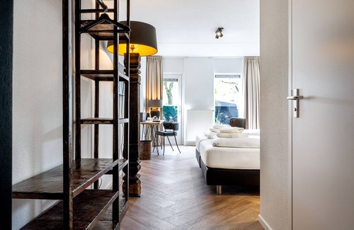 Municipality of Oudewater Hotel | Broeck Oudewater