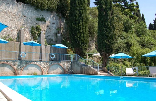 Sirmione Old Town Hotel | Broglia