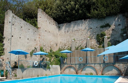 Sirmione Old Town Hotel | Broglia
