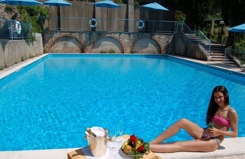 Sirmione Old Town Hotel | Broglia