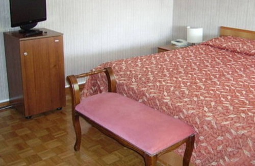 Sirmione Old Town Hotel | Broglia