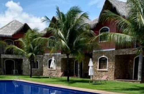 Canoa Quebrada Apartment | Broken Canoe