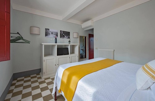 Gaiole in Chianti Bed & Breakfast | Brolio Agriroom