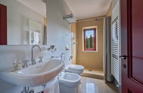 Gaiole in Chianti Bed & Breakfast | Brolio Agriroom