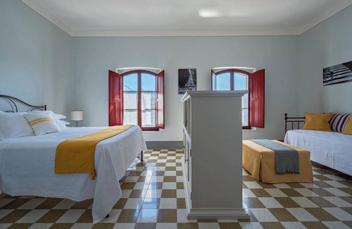 Gaiole in Chianti Bed & Breakfast | Brolio Agriroom