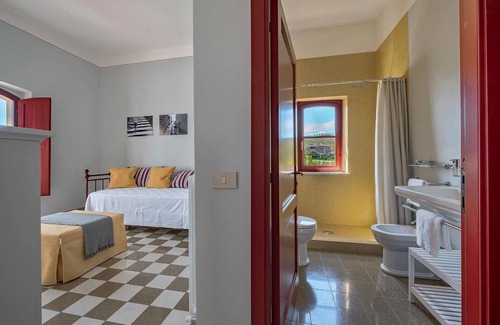 Gaiole in Chianti Bed & Breakfast | Brolio Agriroom