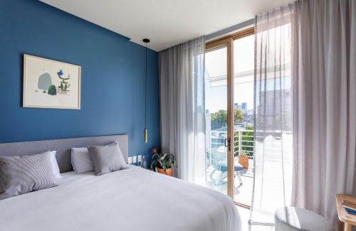 Palermo Hotel | Bromelia Hotel Boutique