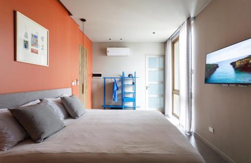 Palermo Hotel | Bromelia Hotel Boutique