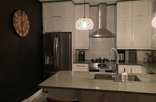 Bromont Condo | Bromont -superbe Condo en Pleine Nature 3 Chambres à Coucher