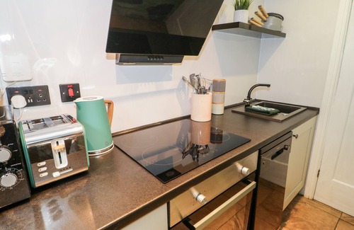 Betws-Y-Coed Cottage | Bron Celyn Bach