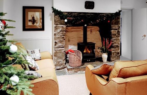 Portmeirion House | Bron Madog