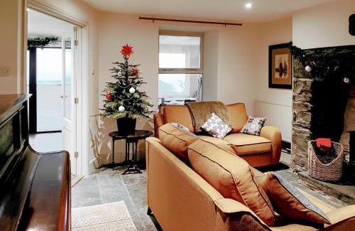 Portmeirion House | Bron Madog