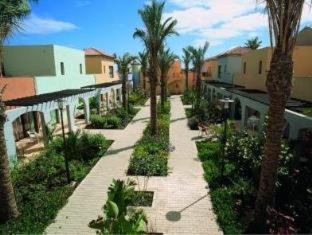 Caleta de Fuste Hotel | Broncemar Beach Suites