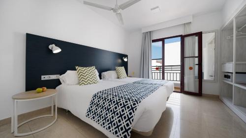 Caleta de Fuste Hotel | Broncemar Beach Suites