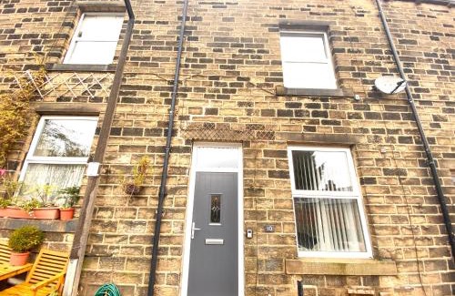 Haworth House | Bronte Nook, Haworth Village, Bronte Country